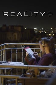 Reality+ poster