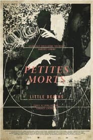 Little Deaths poster