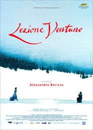 Lecture 21 poster