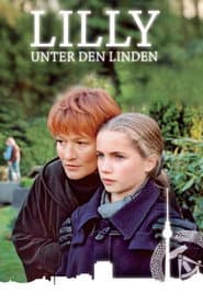 Lilly unter den Linden poster