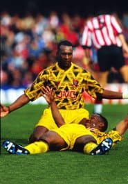 Rocky & Wrighty: From Brockley to the Big Time poster