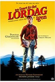Bakom Snart är det lördag igen poster