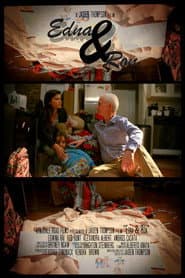 Edna & Ron poster