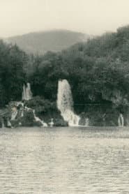 The Lakes of Plitvice poster