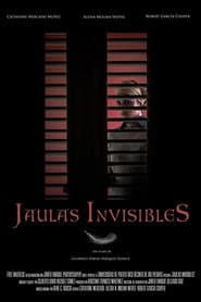 Invisible Cages poster