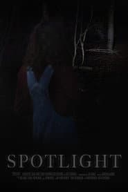 Spotlight poster