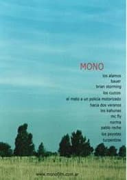 Mono poster