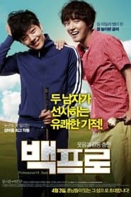Mr. Perfect poster
