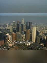 Ken and Rosa poster