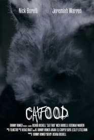 Cat Food poster