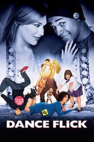 Dance Flick poster