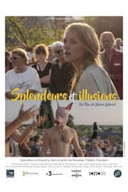 Splendeurs et Illusions poster