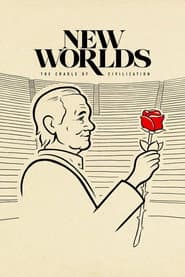 New Worlds, The Cradle of Civilization poster