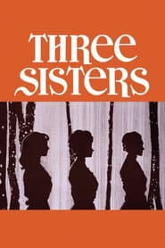 Three Sisters poster