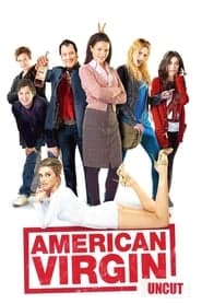 American Virgin poster