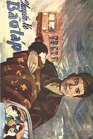 A Stormy Journey poster