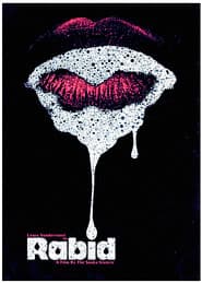 Rabid poster