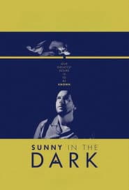 Sunny in the Dark poster