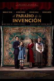 Heaven of Invention poster