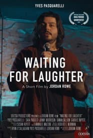 Waiting for Laughter poster