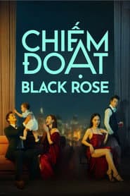 Black Rose poster