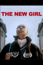 The New Girl poster