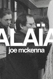Azzedine Alaïa poster