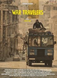 War Travelers poster