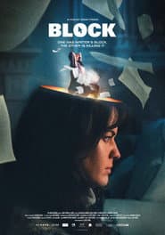 Block poster