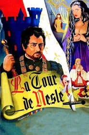 Tower of Lust poster