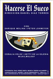 Hacerse el Sueco poster