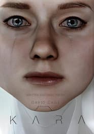 Kara poster