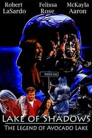 Lake of Shadows poster