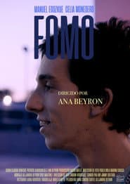 FOMO poster