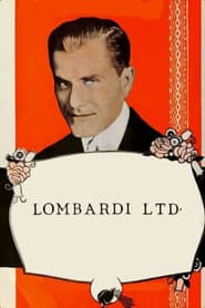 Lombardi, Ltd. poster