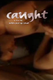 Caught poster