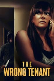 The Wrong Tenant poster
