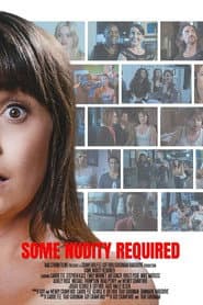 Some Nudity Required poster
