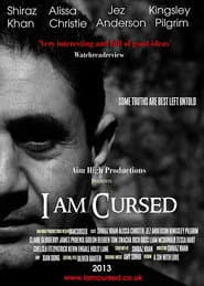 I Am Cursed poster