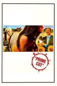 Prime Cut poster
