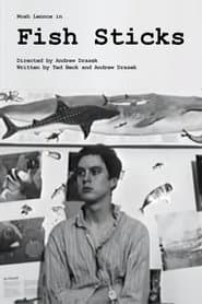 Fish Sticks poster