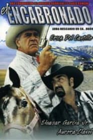 El encabronado poster