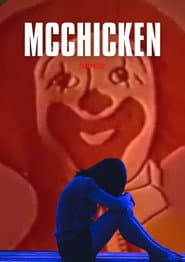 McChicken Movie poster