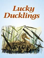 Lucky Ducklings poster