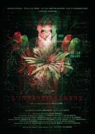 The Investment poster