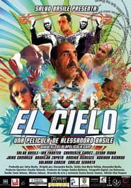 El Cielo poster