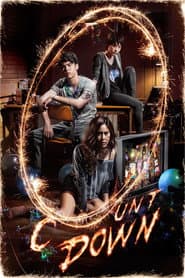 Countdown poster