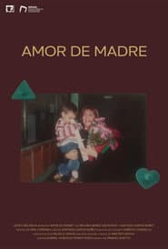 Amor de madre poster