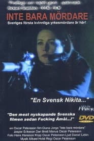 Tess - Not Only a Killer poster