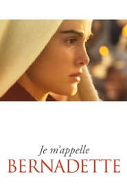 My Name Is Bernadette poster